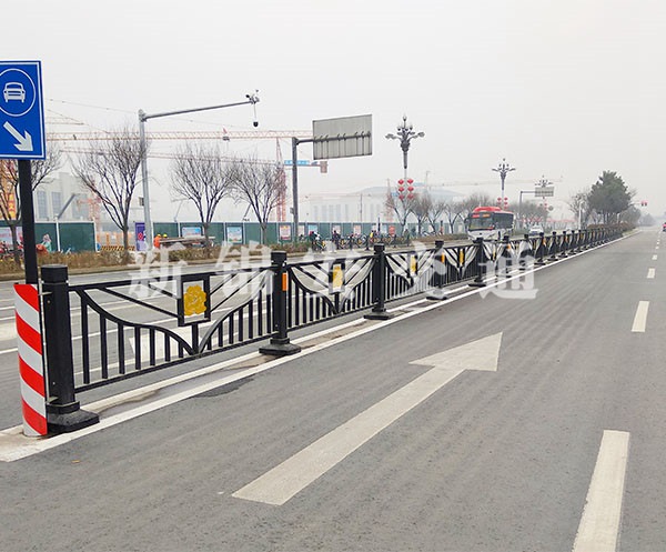 <b>洛阳牡丹护栏</b>