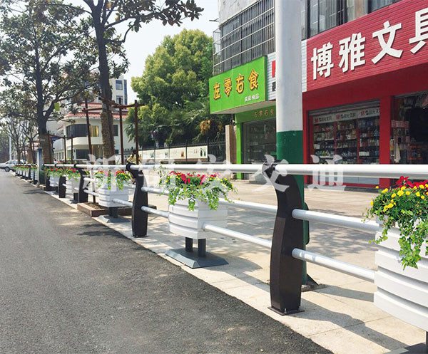 花箱护栏