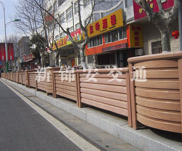 花箱护栏