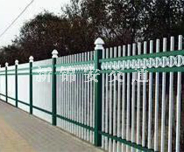 围墙护栏