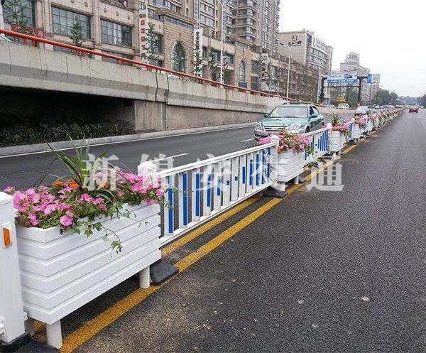 花箱护栏