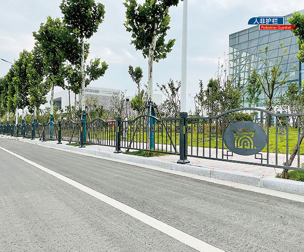 人非护栏